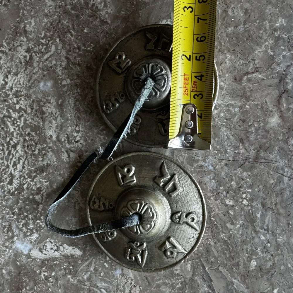 Tibetan these vintage